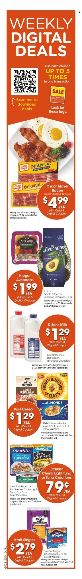 Dillons (KS) Weekly Ad Flyer Specials February 22 to February 28, 2023