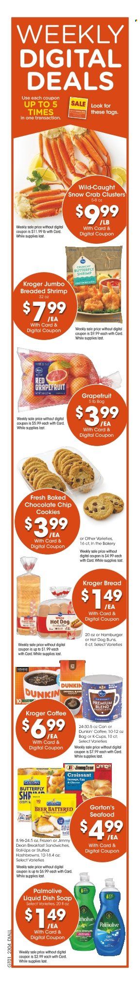Dillons (KS) Weekly Ad Flyer Specials February 22 to February 28, 2023