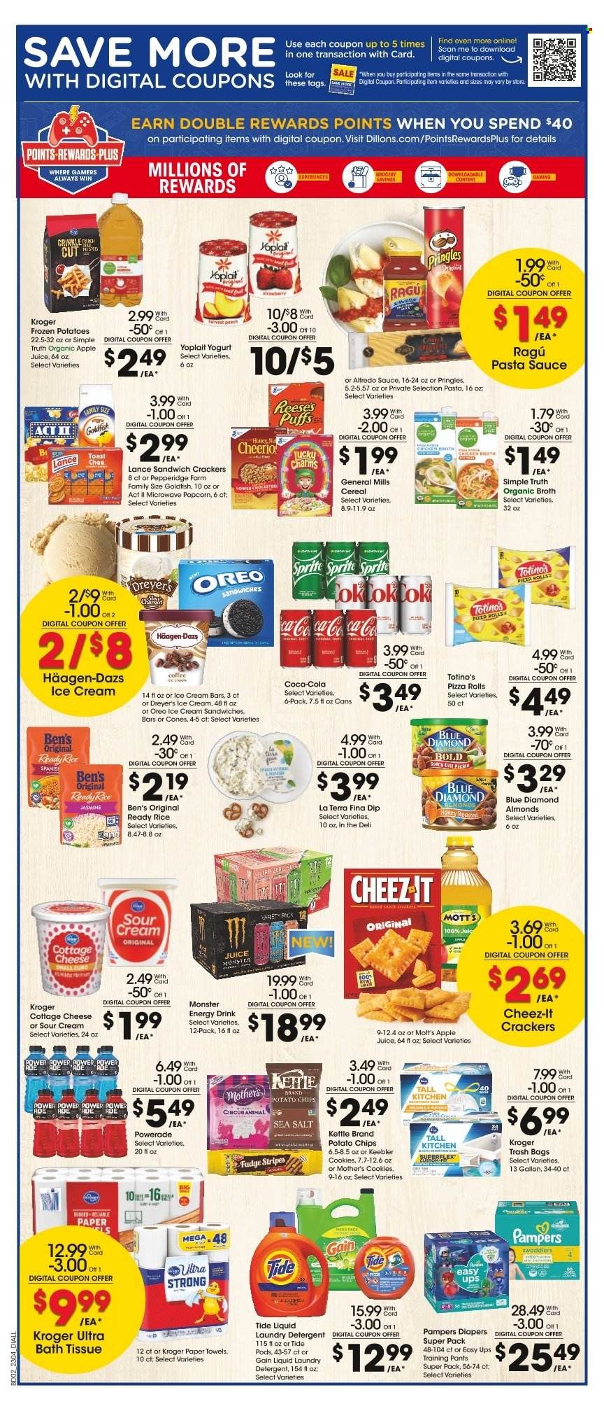 Dillons (KS) Weekly Ad Flyer Specials February 22 to February 28, 2023