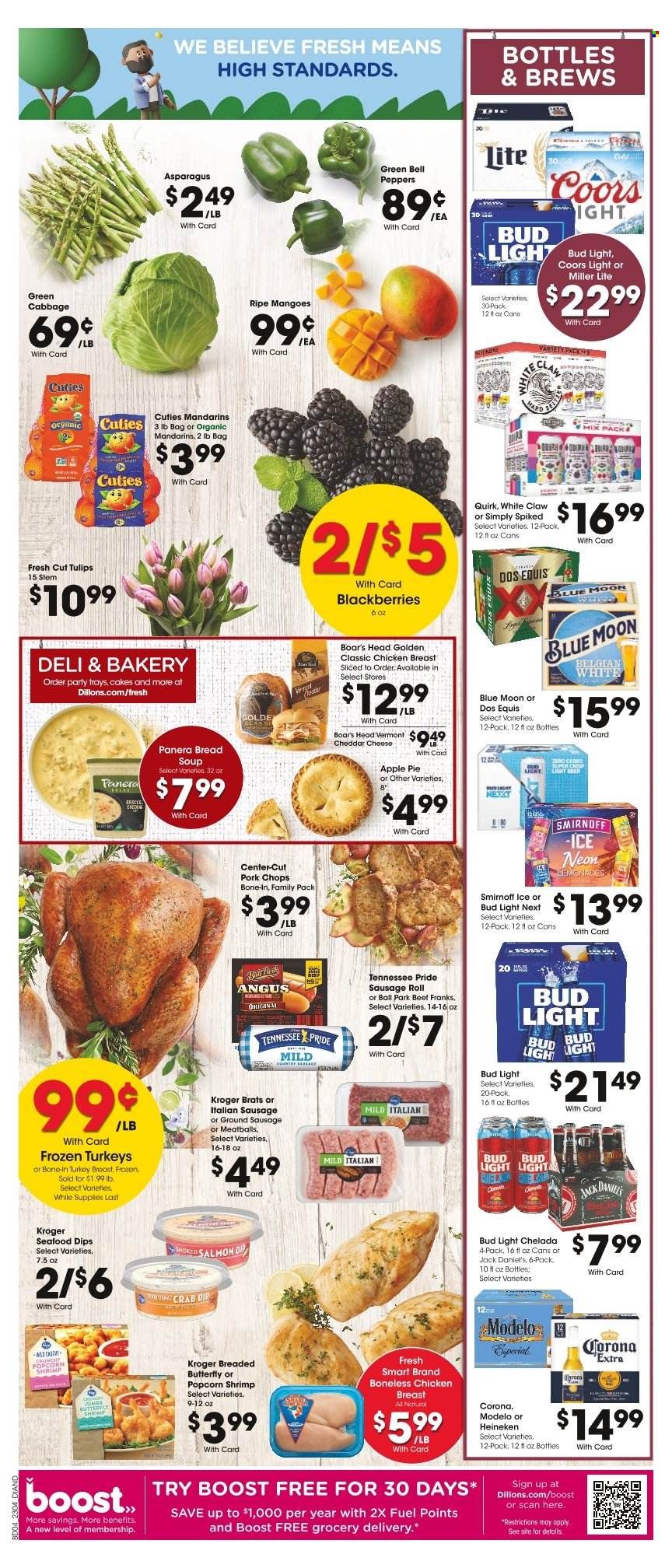 Dillons (KS) Weekly Ad Flyer Specials February 22 to February 28, 2023