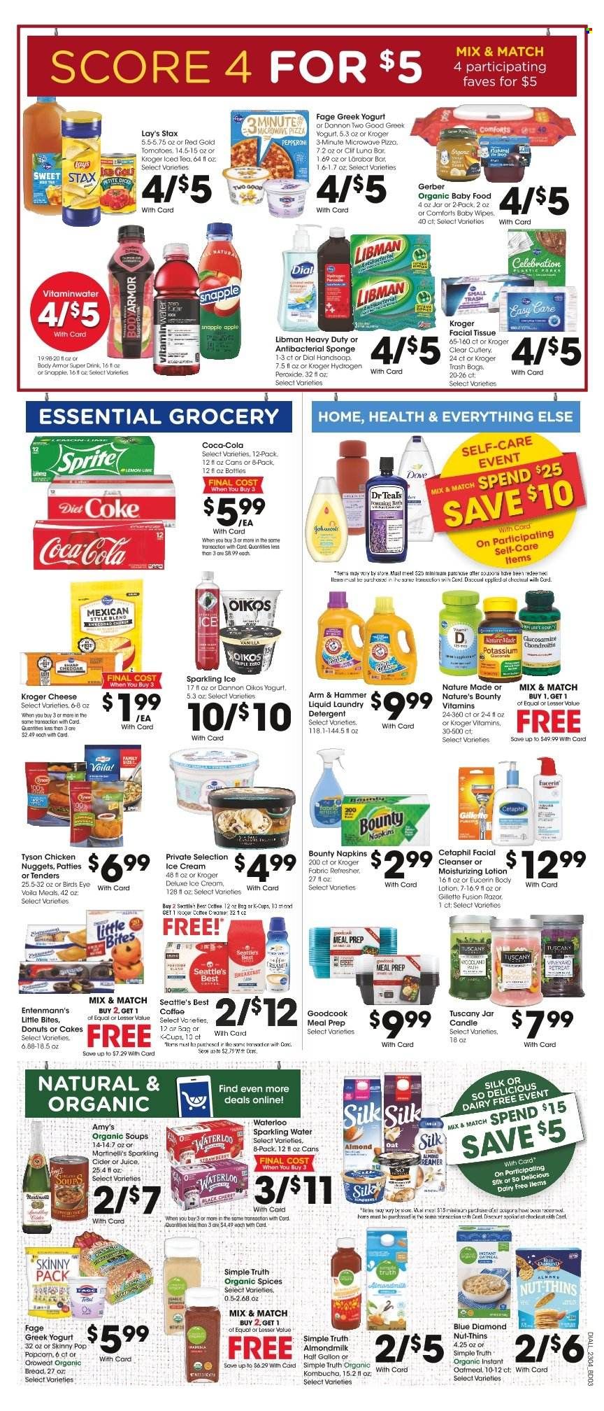 Dillons (KS) Weekly Ad Flyer Specials February 22 to February 28, 2023