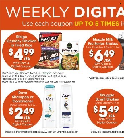 Dillons (KS) Weekly Ad Flyer Specials February 22 to February 28, 2023
