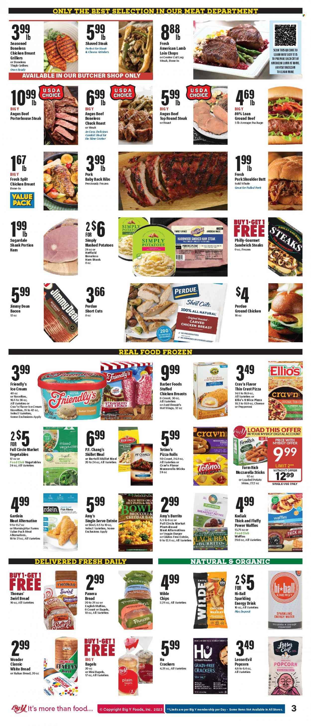 Big Y (CT) Weekly Ad Flyer Specials February 23 to March 1, 2023