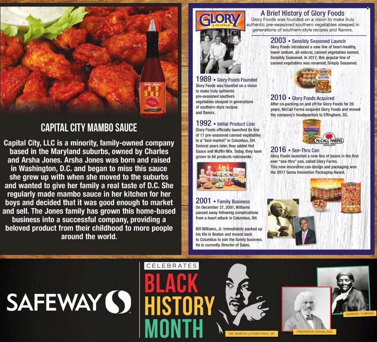 Safeway (MD, VA) Weekly Ad Flyer Specials February 3 to March 2, 2023