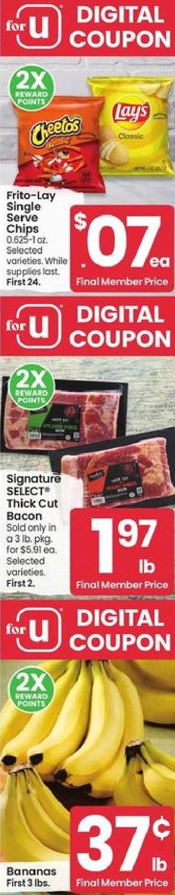 Safeway (OR) Weekly Ad Flyer Specials February 22 to February 28, 2023