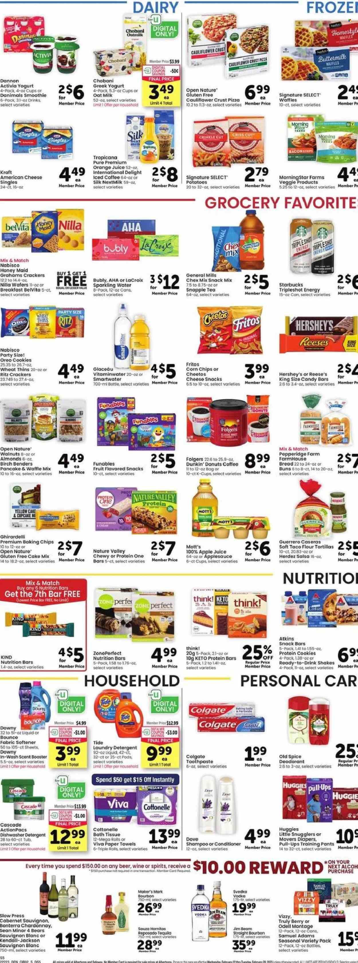 Safeway (SD) Weekly Ad Flyer Specials February 22 to February 28, 2023