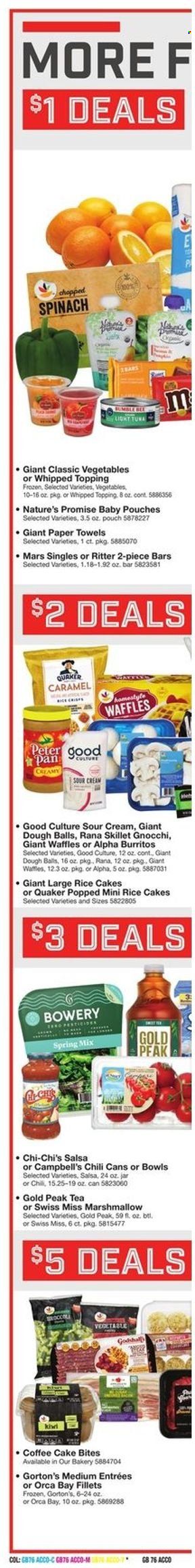 Giant Food (DE, MD, VA) Weekly Ad Flyer Specials February 24 to March 2, 2023