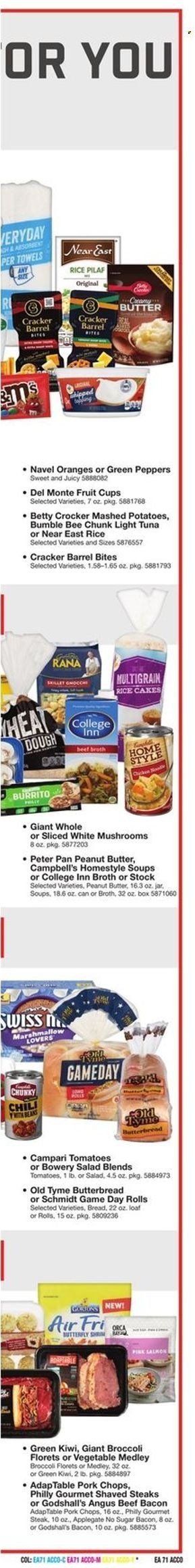 Giant Food (DE, MD, VA) Weekly Ad Flyer Specials February 24 to March 2, 2023