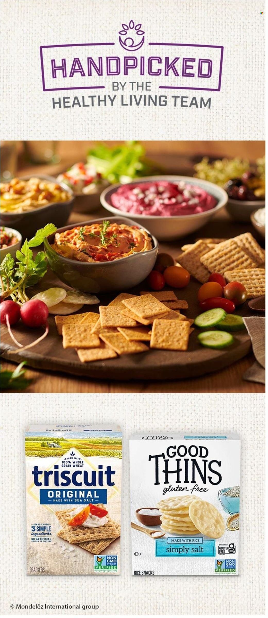 Giant Food (DE, MD, VA) Weekly Ad Flyer Specials February 24 to March 2, 2023