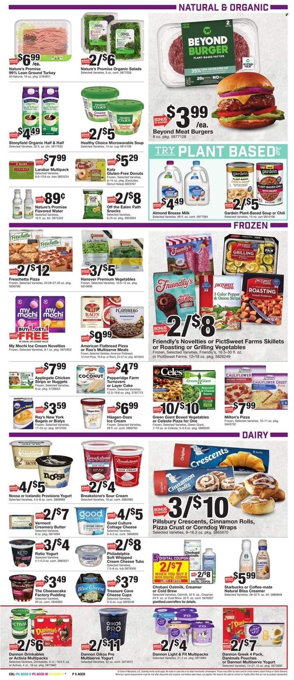 Giant Food (DE, MD, VA) Weekly Ad Flyer Specials February 24 to March 2, 2023