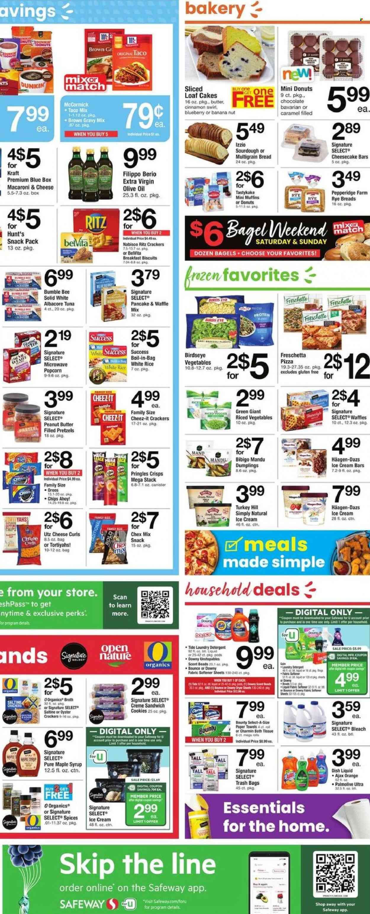 Safeway (MD, VA) Weekly Ad Flyer Specials February 24 to March 2, 2023