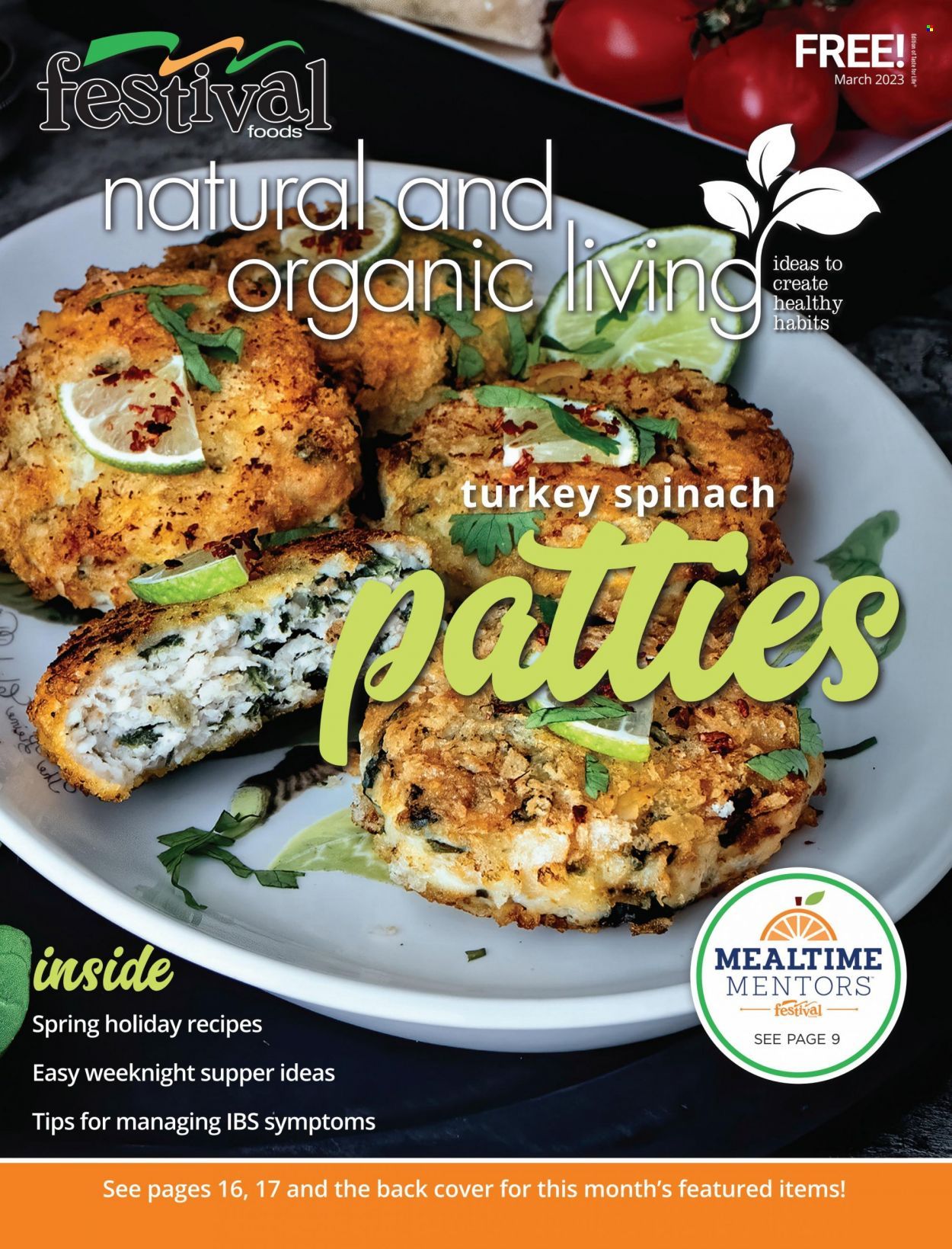 Festival Foods (WI) Weekly Ad Flyer Specials March 1 to March 31, 2023