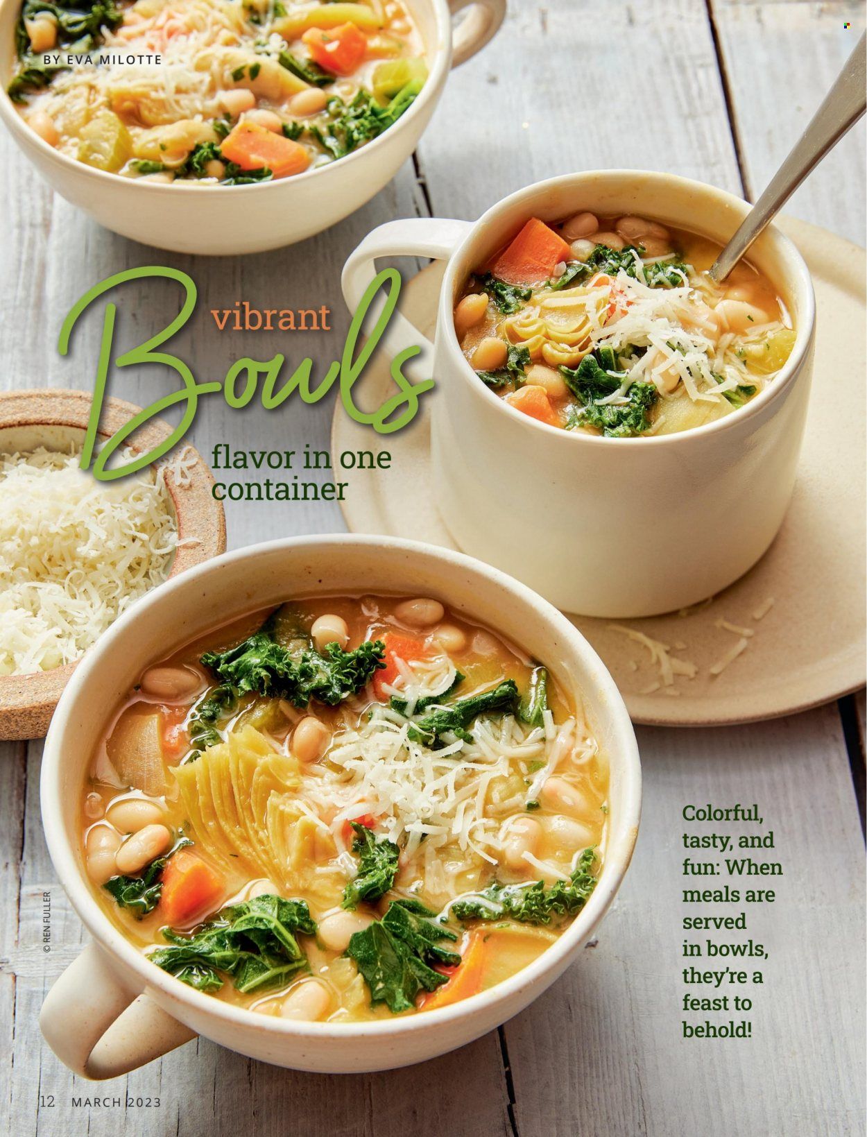 Festival Foods (WI) Weekly Ad Flyer Specials March 1 to March 31, 2023