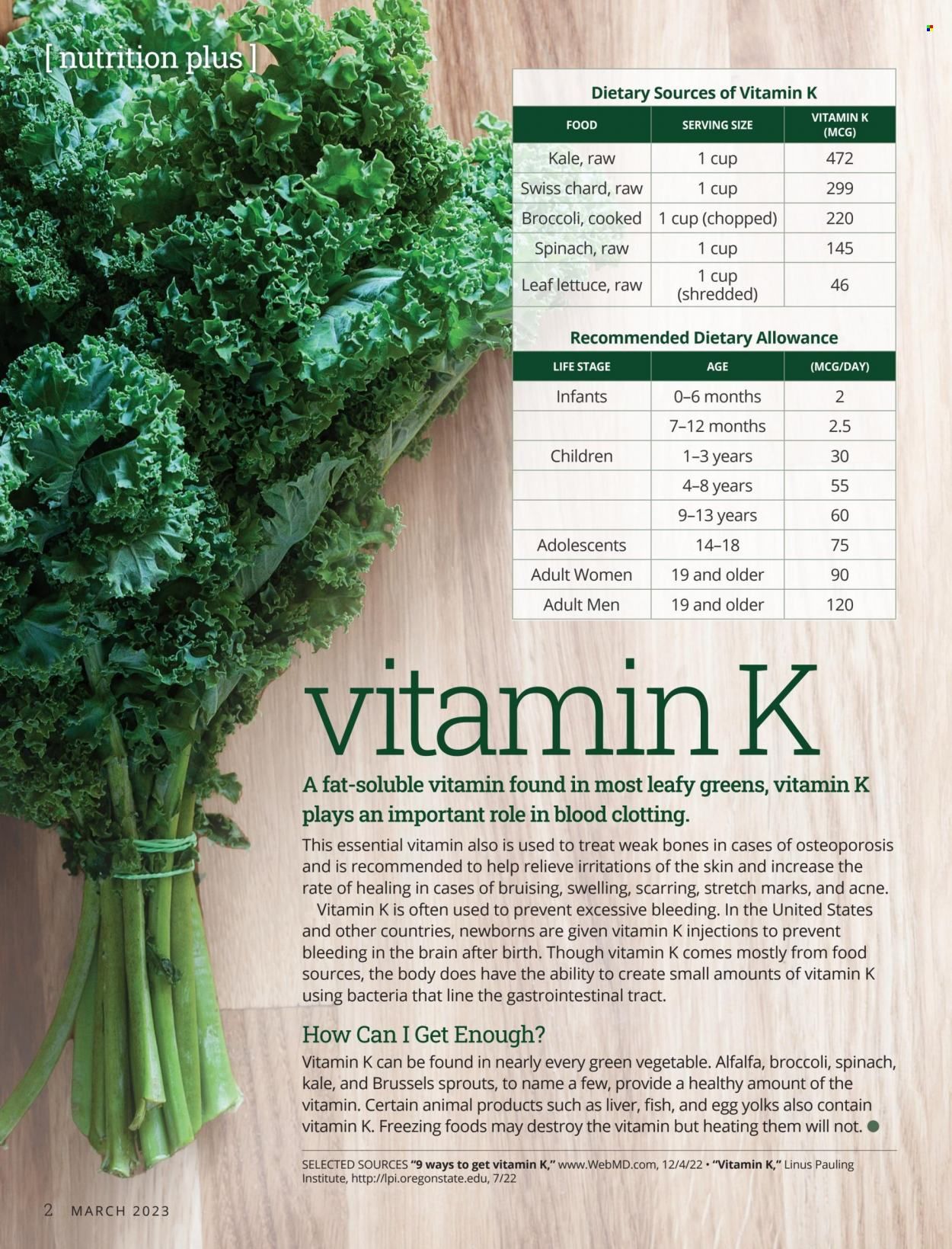 Festival Foods (WI) Weekly Ad Flyer Specials March 1 to March 31, 2023