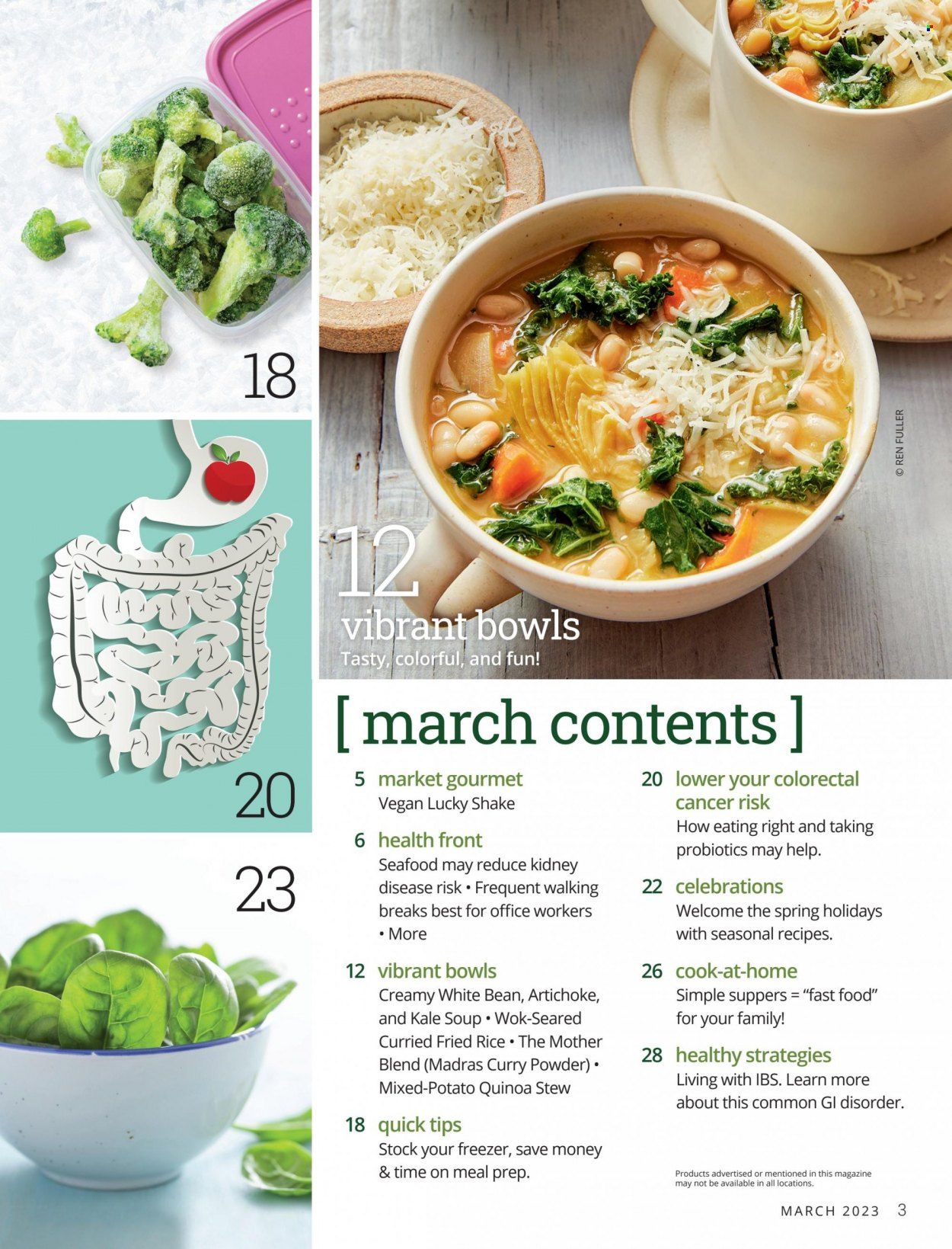 Festival Foods (WI) Weekly Ad Flyer Specials March 1 to March 31, 2023
