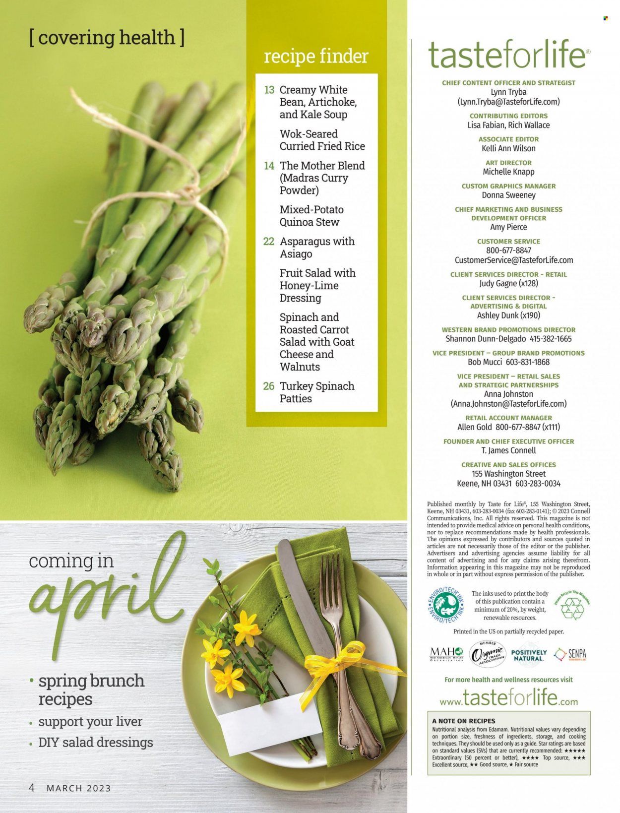 Festival Foods (WI) Weekly Ad Flyer Specials March 1 to March 31, 2023