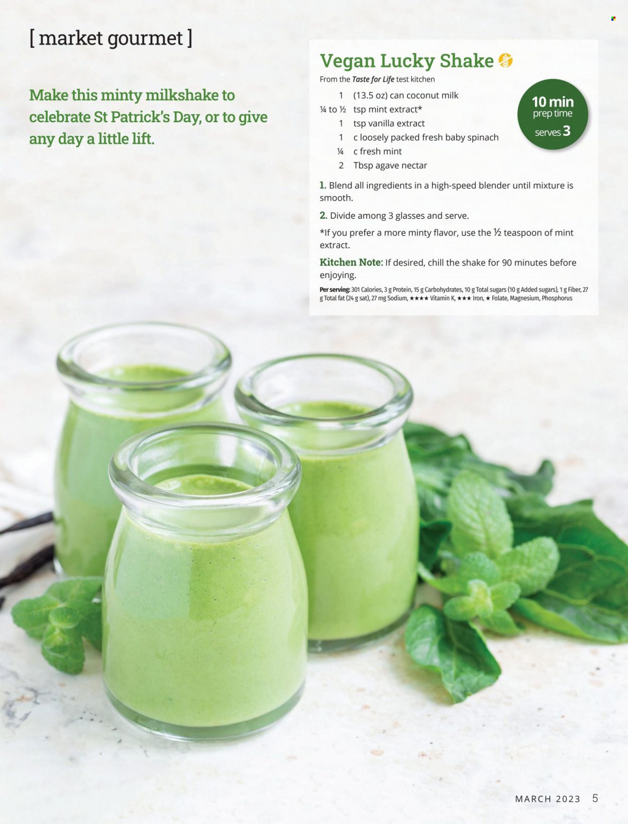 Festival Foods (WI) Weekly Ad Flyer Specials March 1 to March 31, 2023