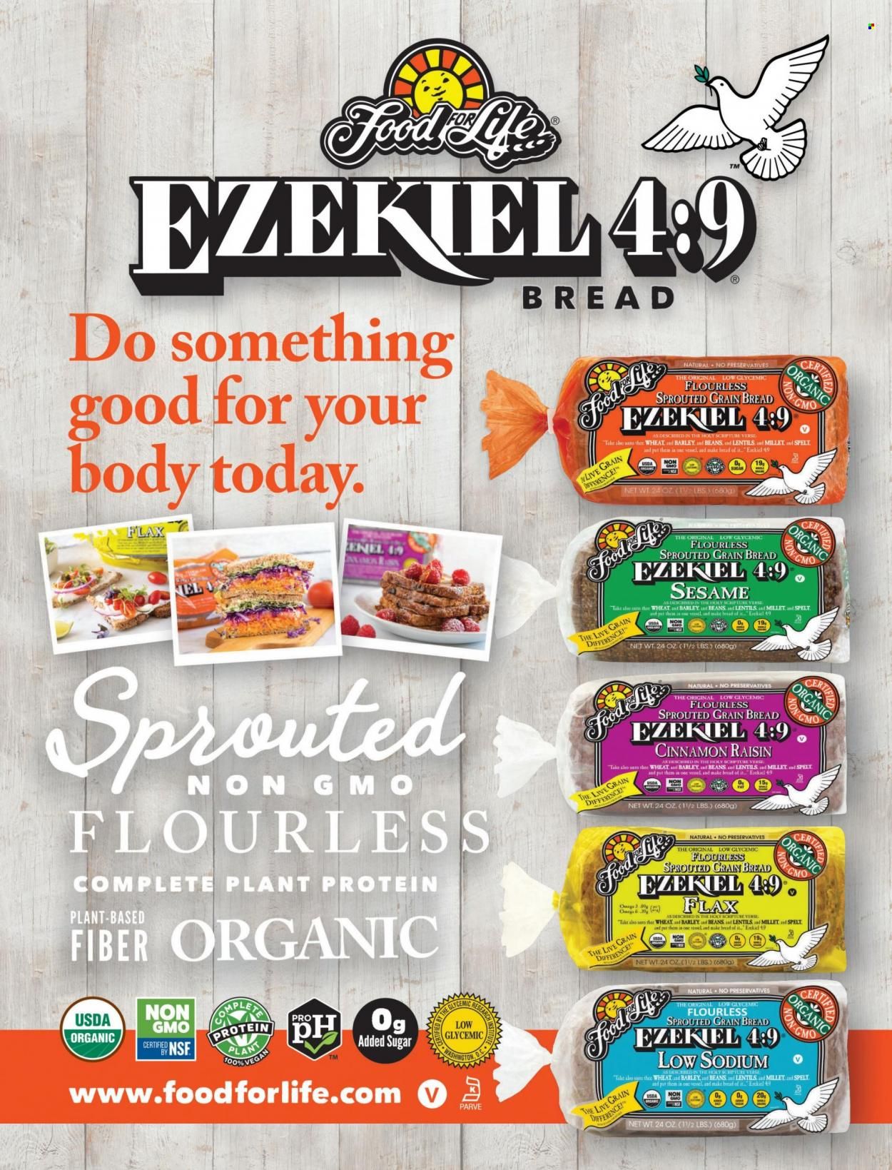 Festival Foods (WI) Weekly Ad Flyer Specials March 1 to March 31, 2023
