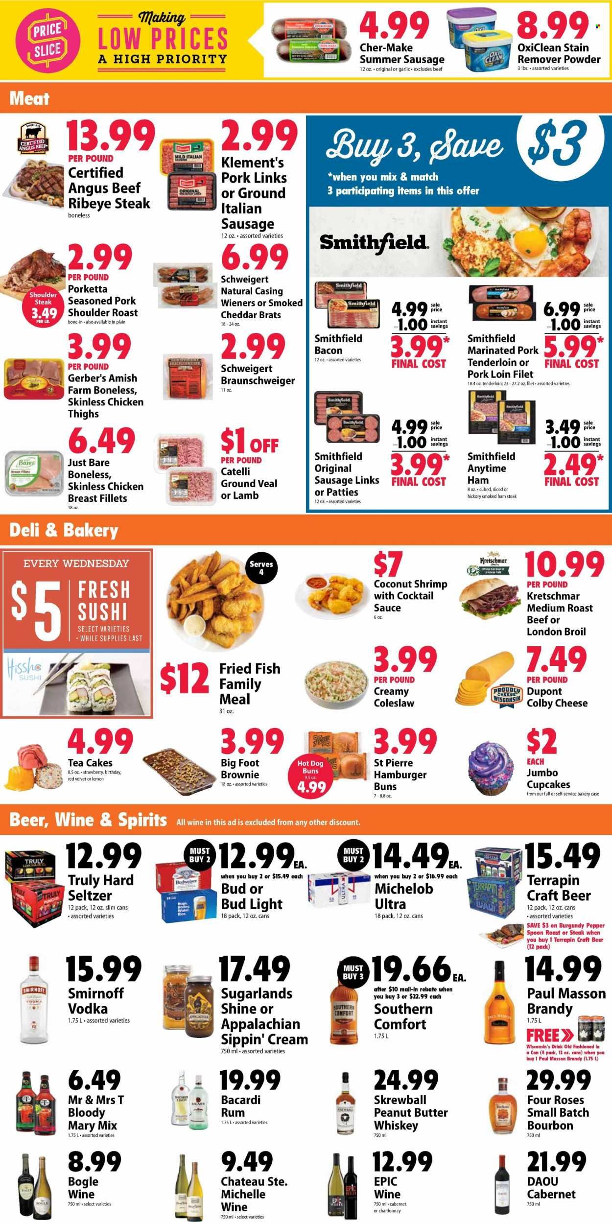 Festival Foods (WI) Weekly Ad Flyer Specials February 22 to February 28, 2023