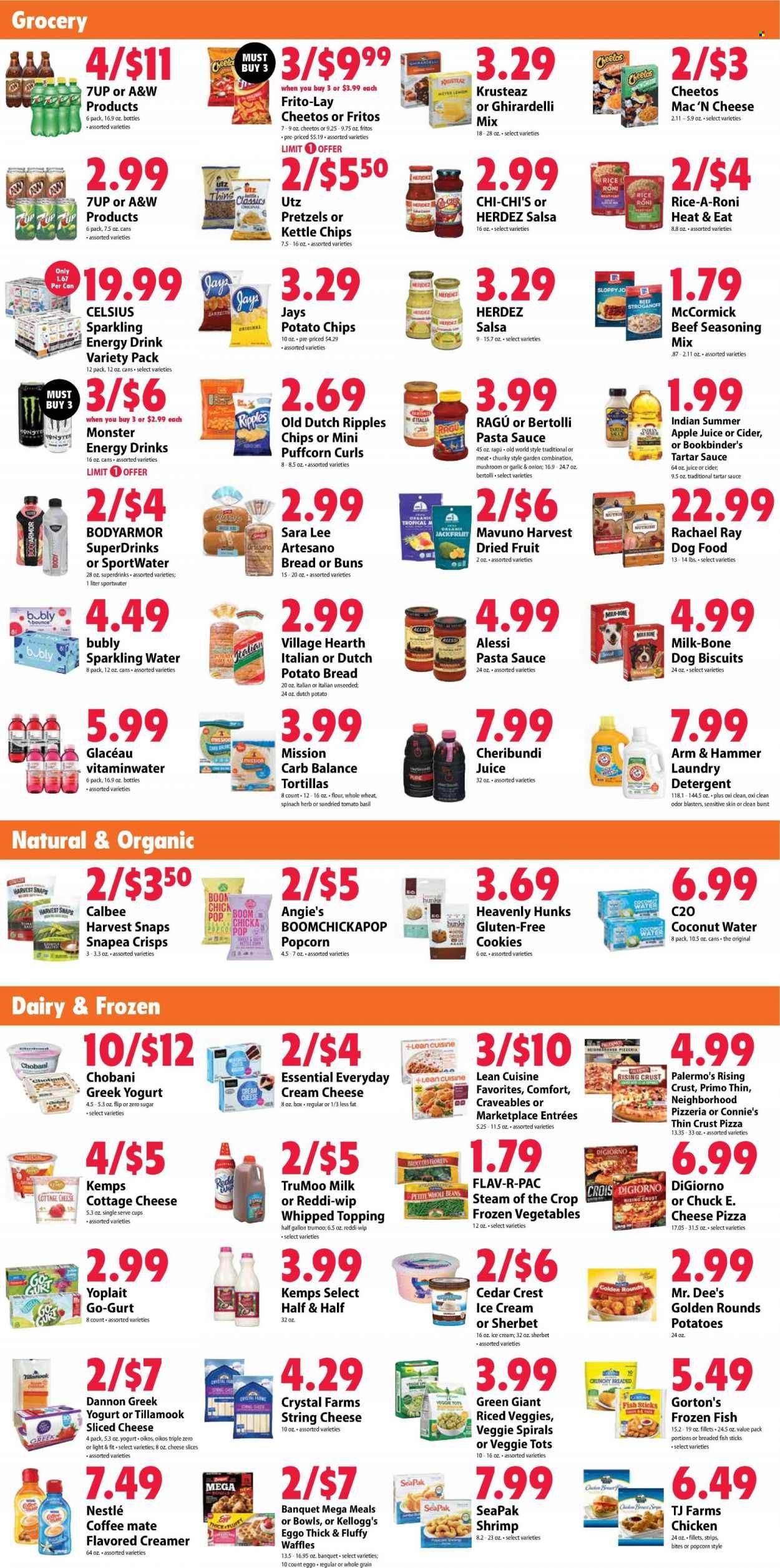Festival Foods (WI) Weekly Ad Flyer Specials February 22 to February 28, 2023
