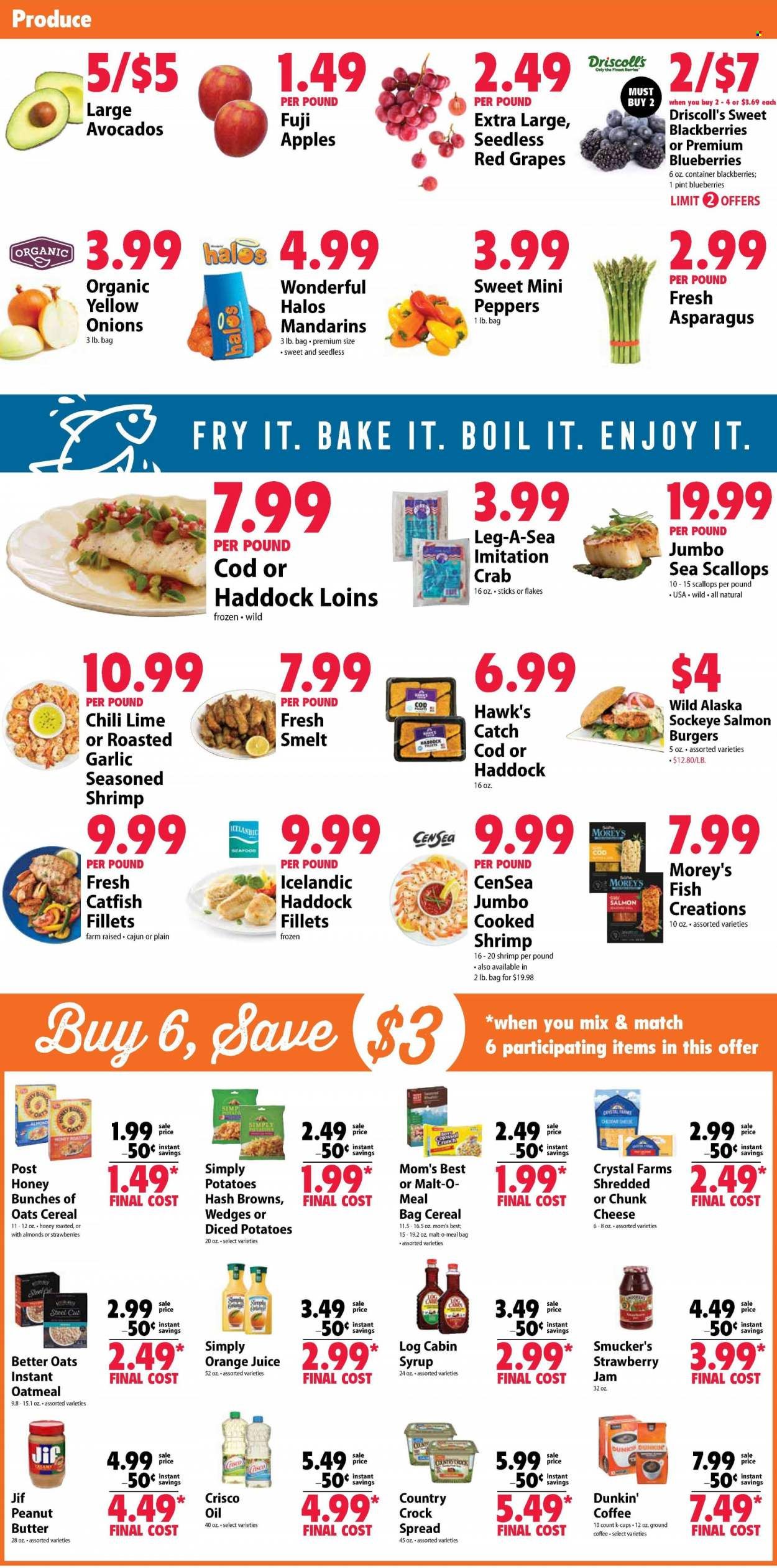 Festival Foods (WI) Weekly Ad Flyer Specials February 22 to February 28, 2023