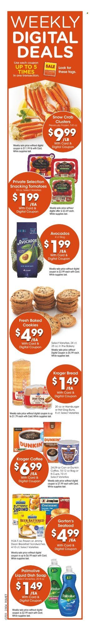 Pick ‘n Save (WI) Weekly Ad Flyer Specials February 22 to February 28, 2023