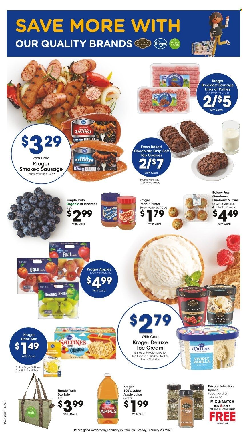 Pick ‘n Save (WI) Weekly Ad Flyer Specials February 22 to February 28, 2023