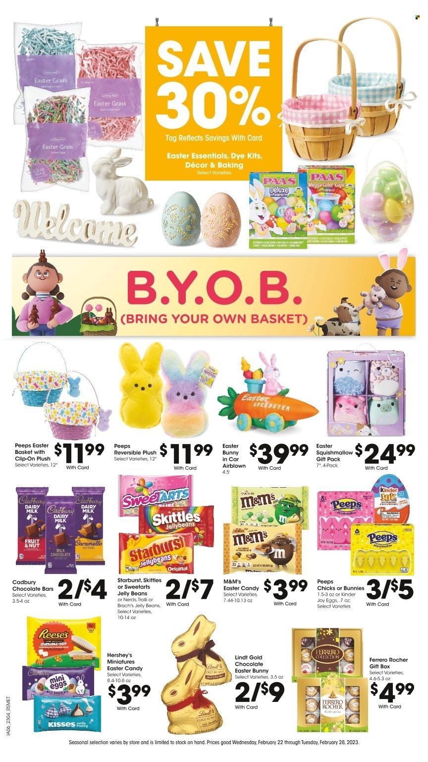 Pick ‘n Save (WI) Weekly Ad Flyer Specials February 22 to February 28, 2023