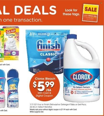 Pick ‘n Save (WI) Weekly Ad Flyer Specials February 22 to February 28, 2023