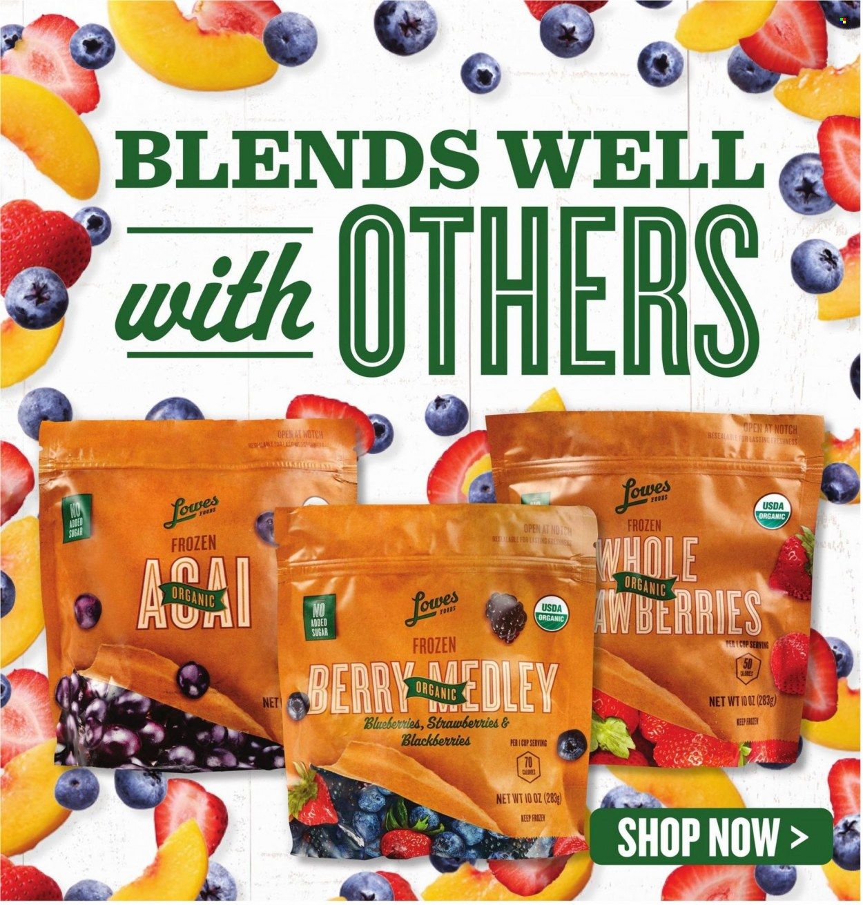 Lowes Foods (NC, SC) Weekly Ad Flyer Specials February 22 to February 28, 2023