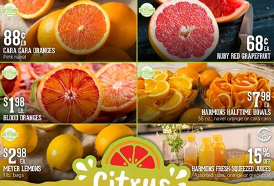 Harmons (UT) Weekly Ad Flyer Specials February 21 to February 27, 2023