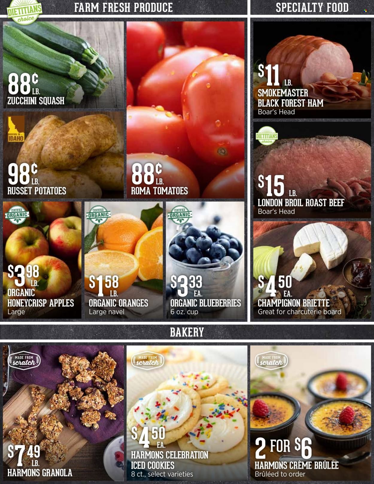 Harmons (UT) Weekly Ad Flyer Specials February 21 to February 27, 2023