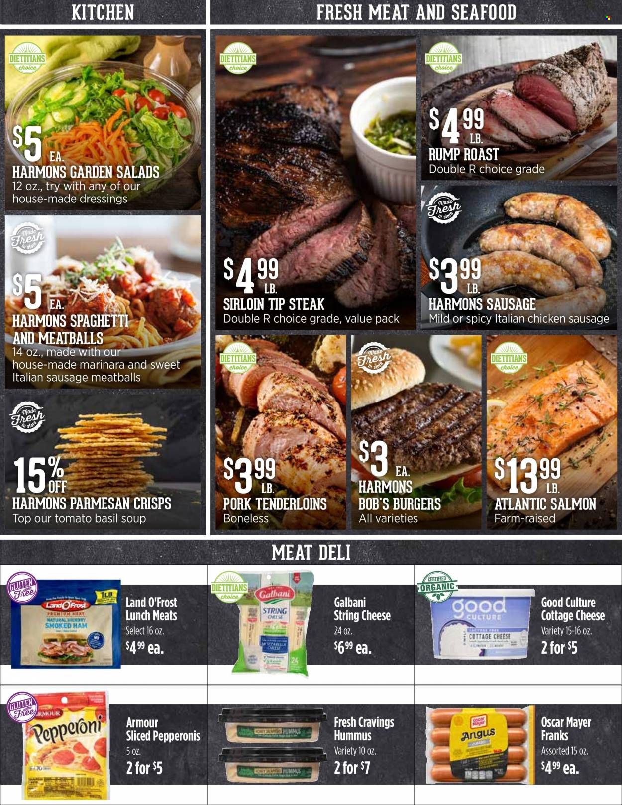 Harmons (UT) Weekly Ad Flyer Specials February 21 to February 27, 2023