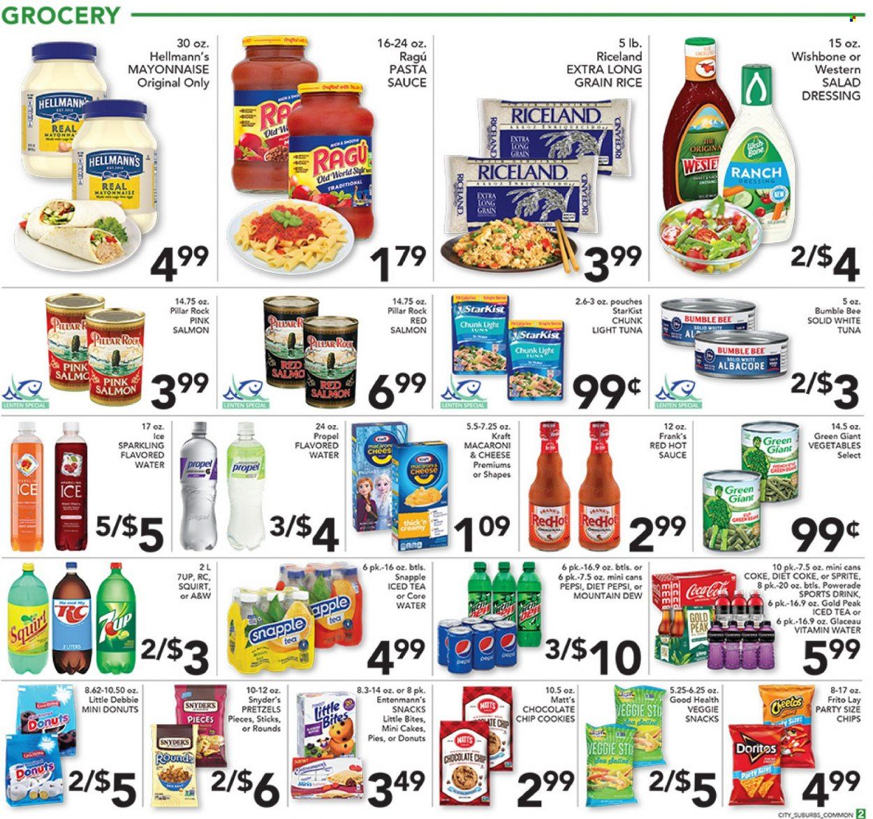 Pete's Fresh Market (IL) Weekly Ad Flyer Specials February 22 to February 28, 2023