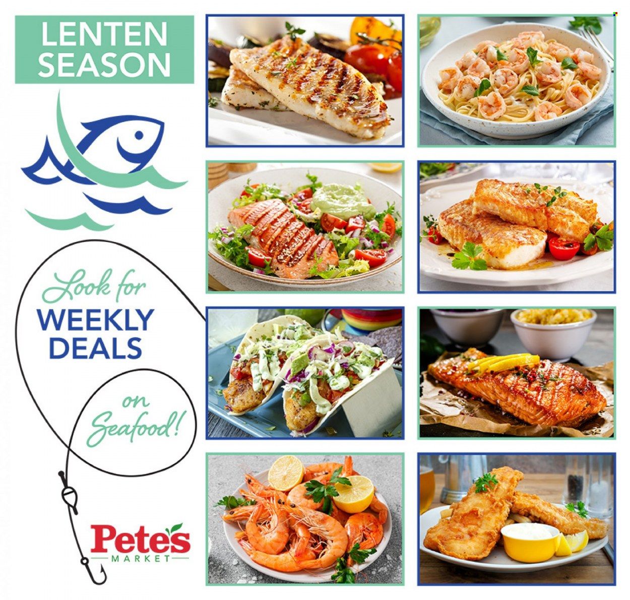 Pete's Fresh Market (IL) Weekly Ad Flyer Specials February 22 to February 28, 2023