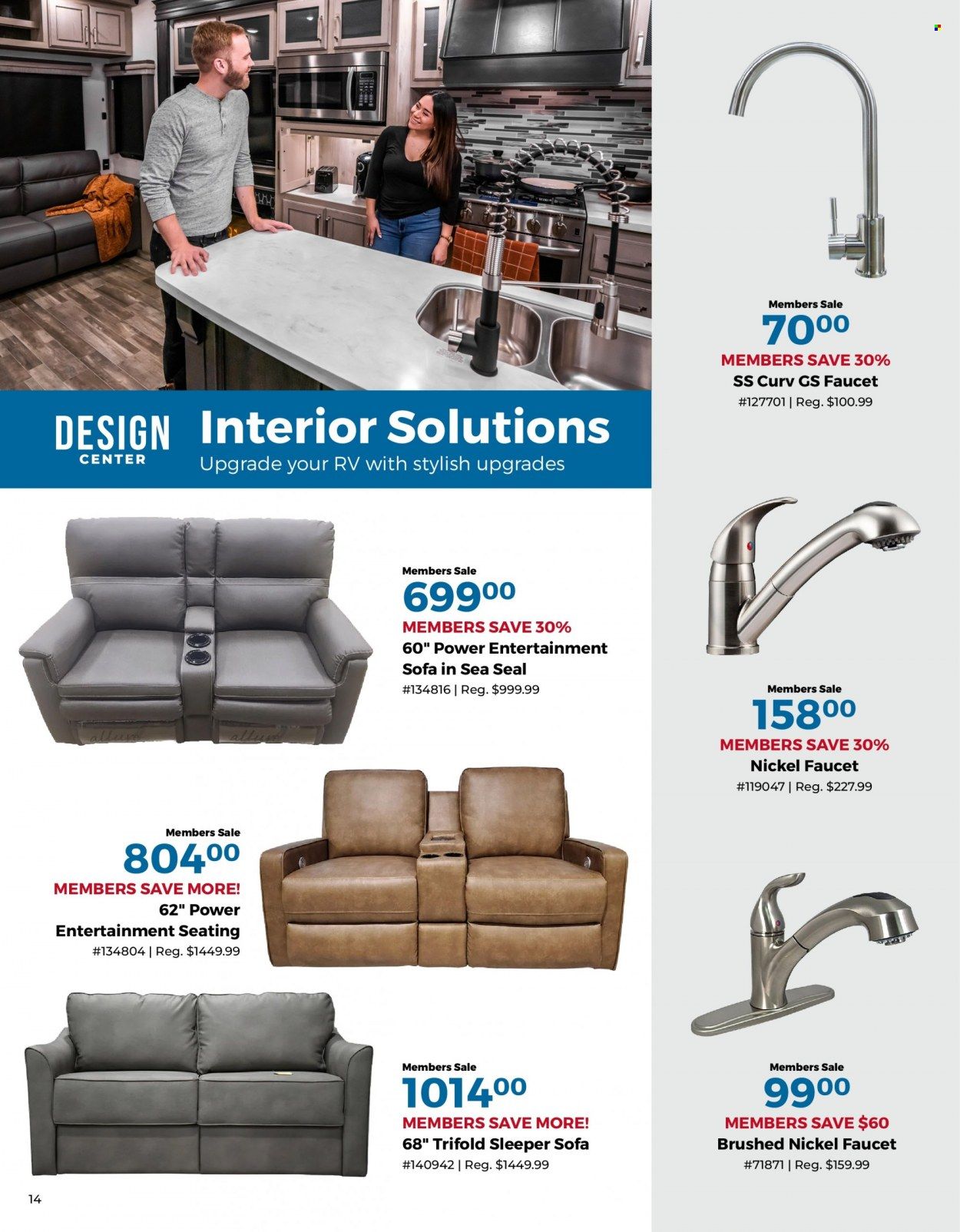 Camping World Weekly Ad Flyer Specials February 16 to February 26, 2023