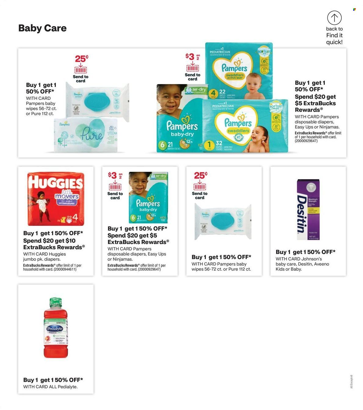 CVS Pharmacy Weekly Ad Flyer Specials February 26 to March 4, 2023