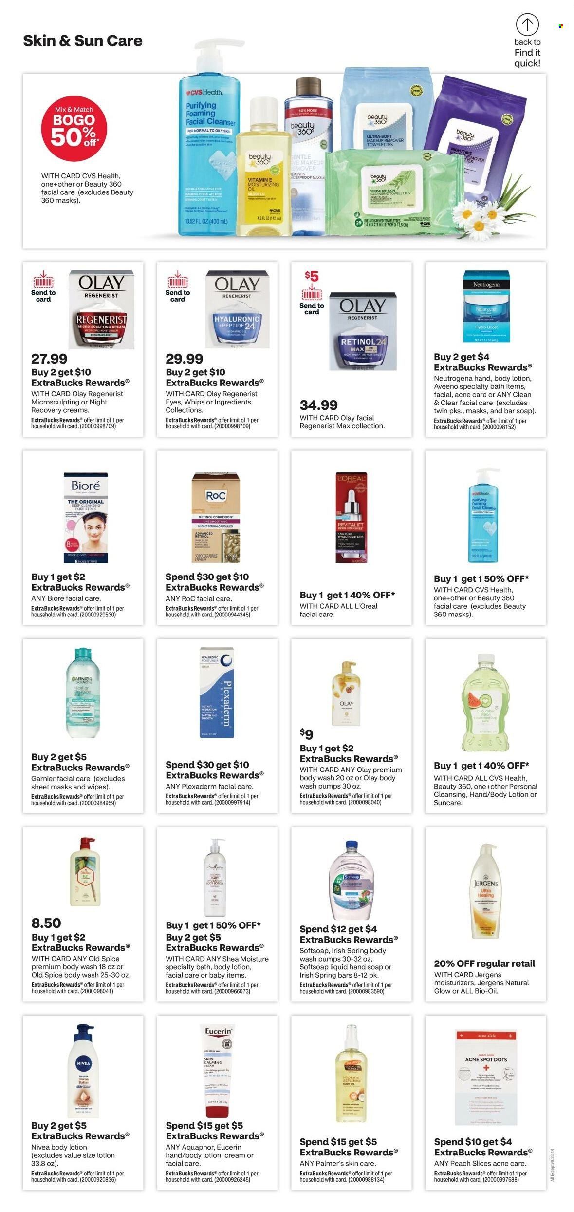 CVS Pharmacy Weekly Ad Flyer Specials February 26 to March 4, 2023