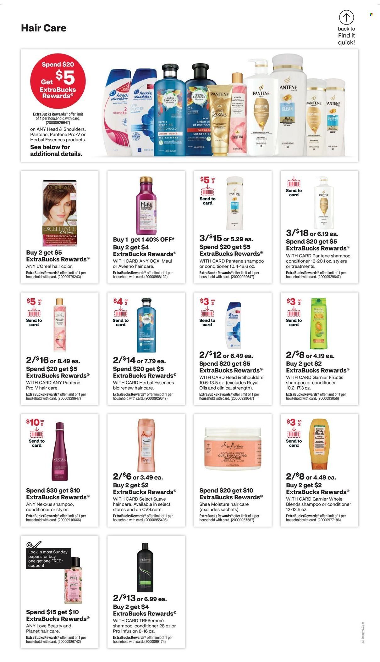 CVS Pharmacy Weekly Ad Flyer Specials February 26 to March 4, 2023