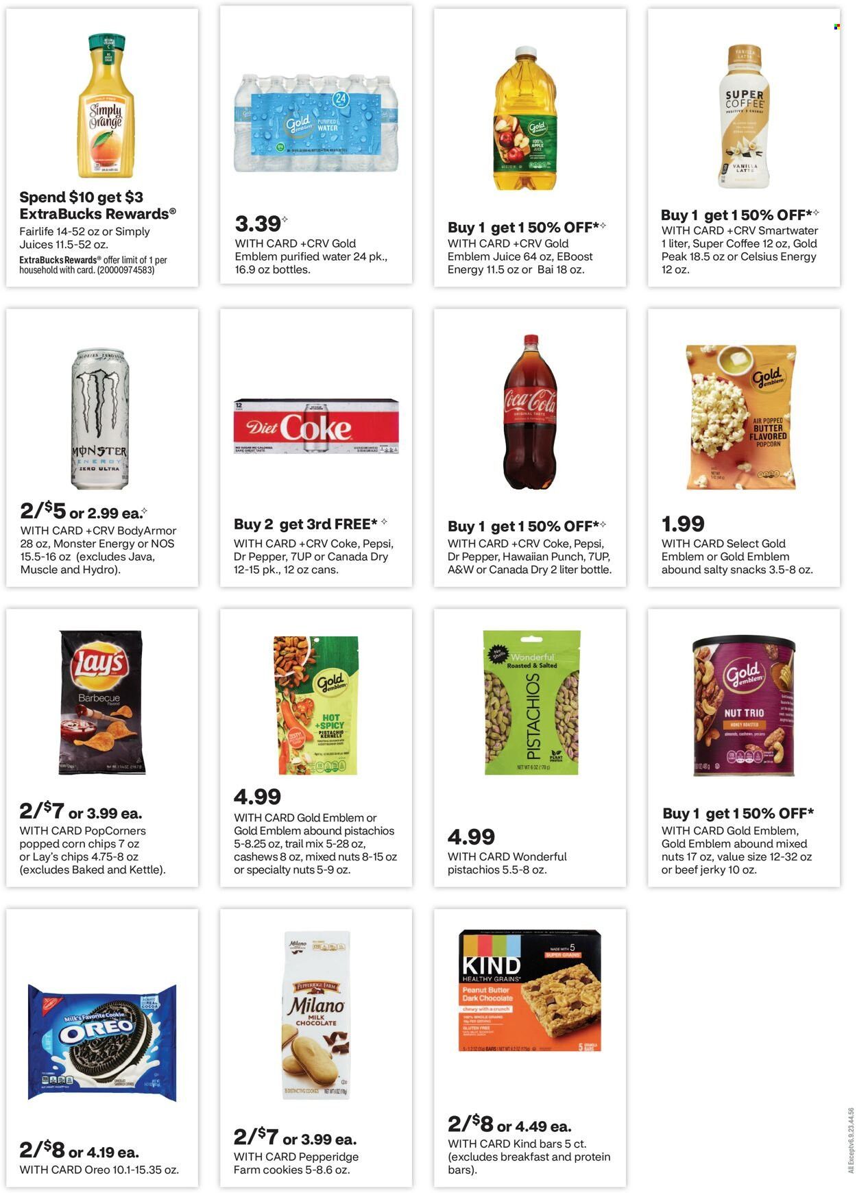 CVS Pharmacy Weekly Ad Flyer Specials February 26 to March 4, 2023
