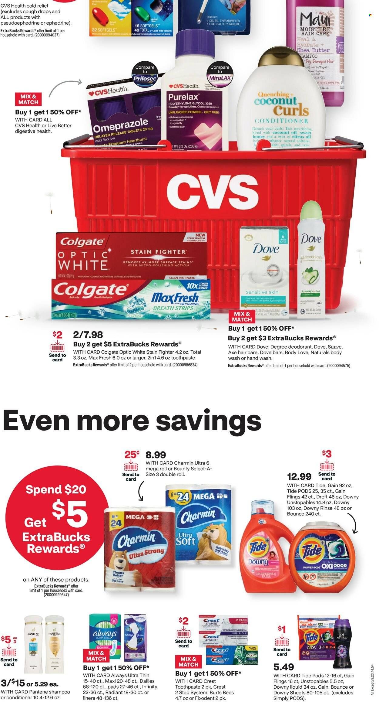 CVS Pharmacy Weekly Ad Flyer Specials February 26 to March 4, 2023