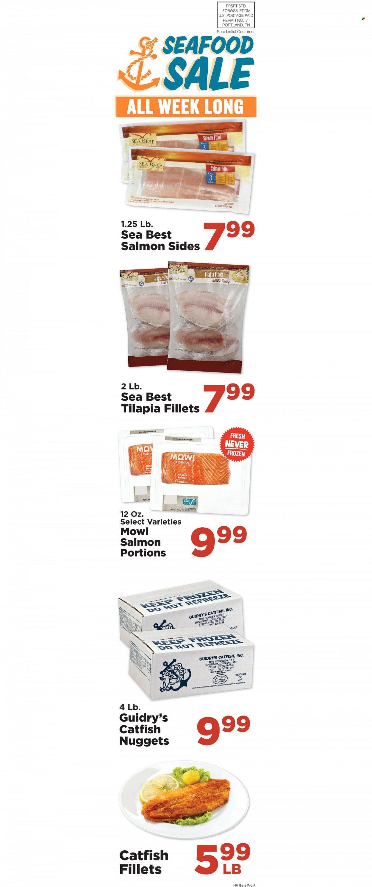 IGA (AL) Weekly Ad Flyer Specials February 22 to February 28, 2023