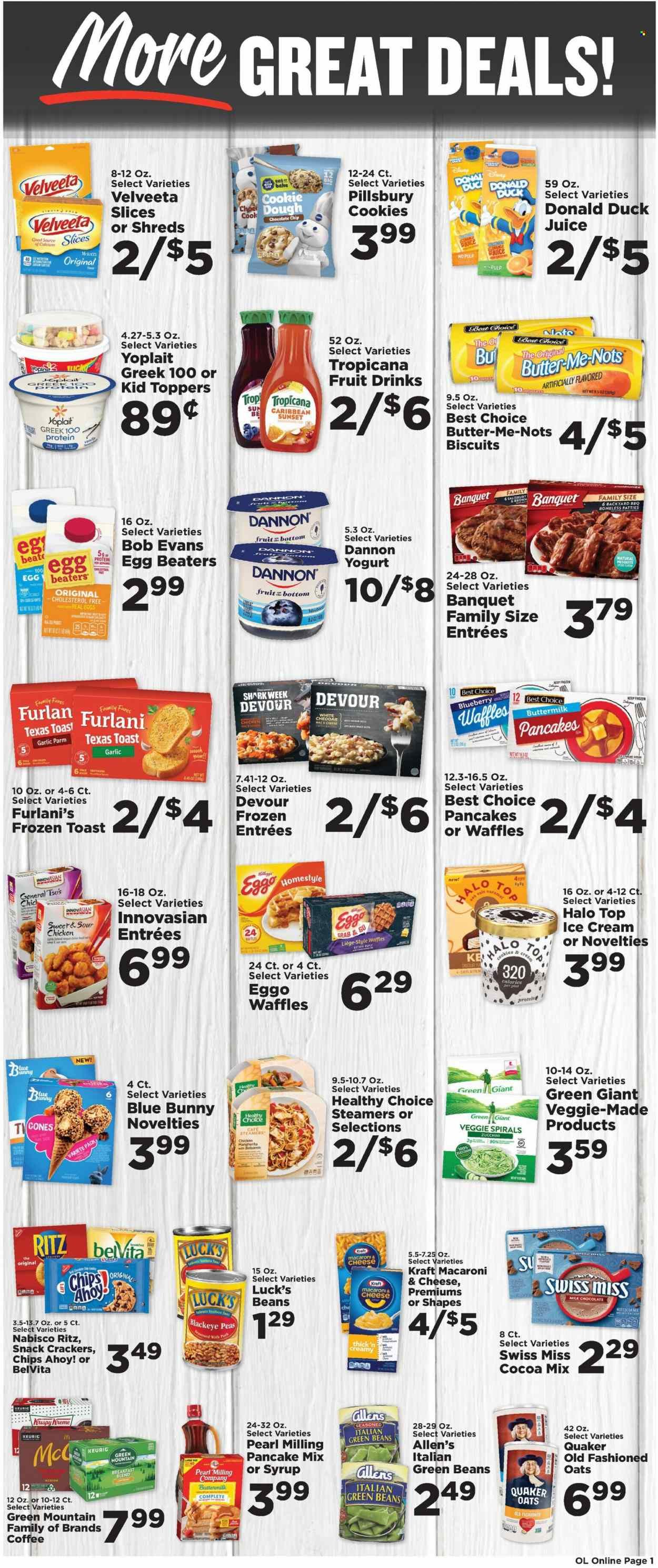 IGA (IL) Weekly Ad Flyer Specials February 22 to February 28, 2023
