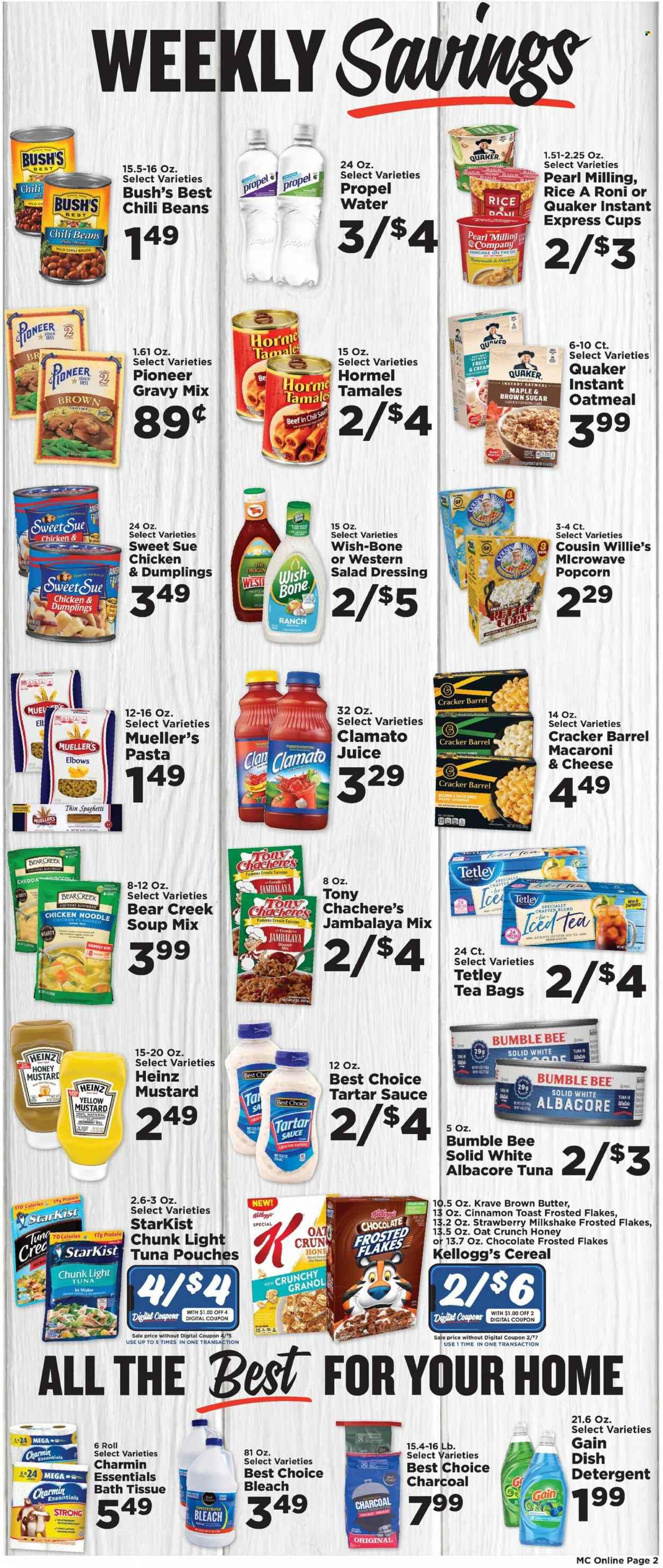 IGA (IL) Weekly Ad Flyer Specials February 22 to February 28, 2023