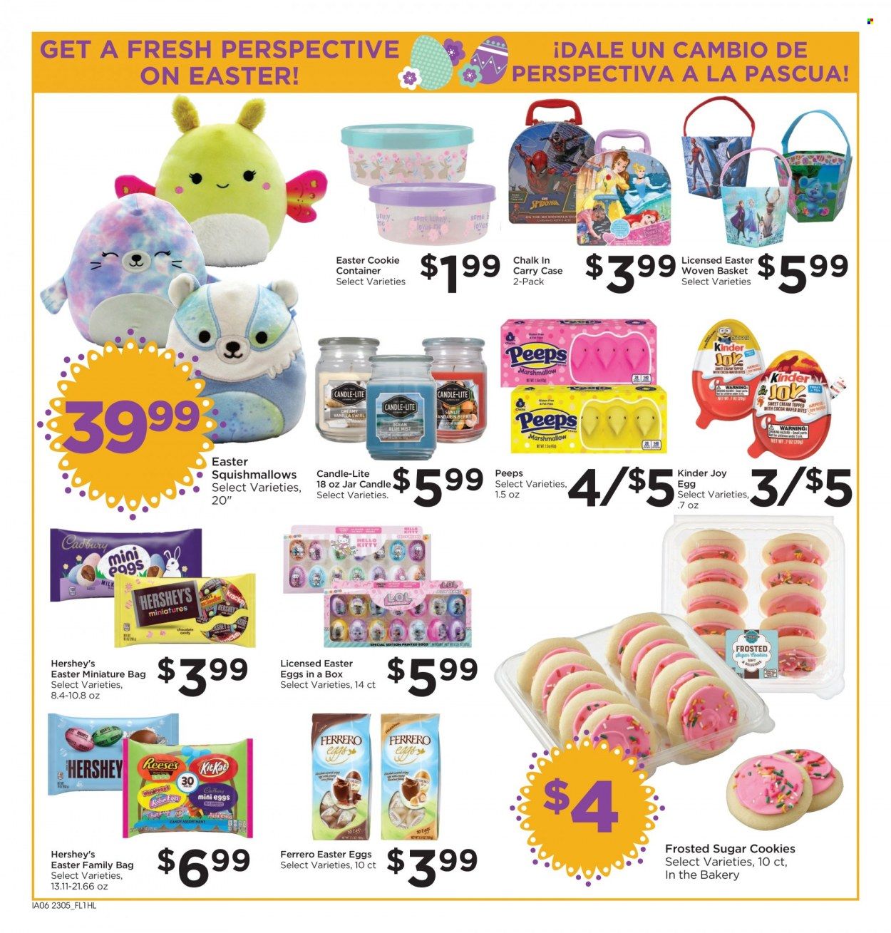 Food 4 Less (CA) Weekly Ad Flyer Specials March 1 to March 7, 2023