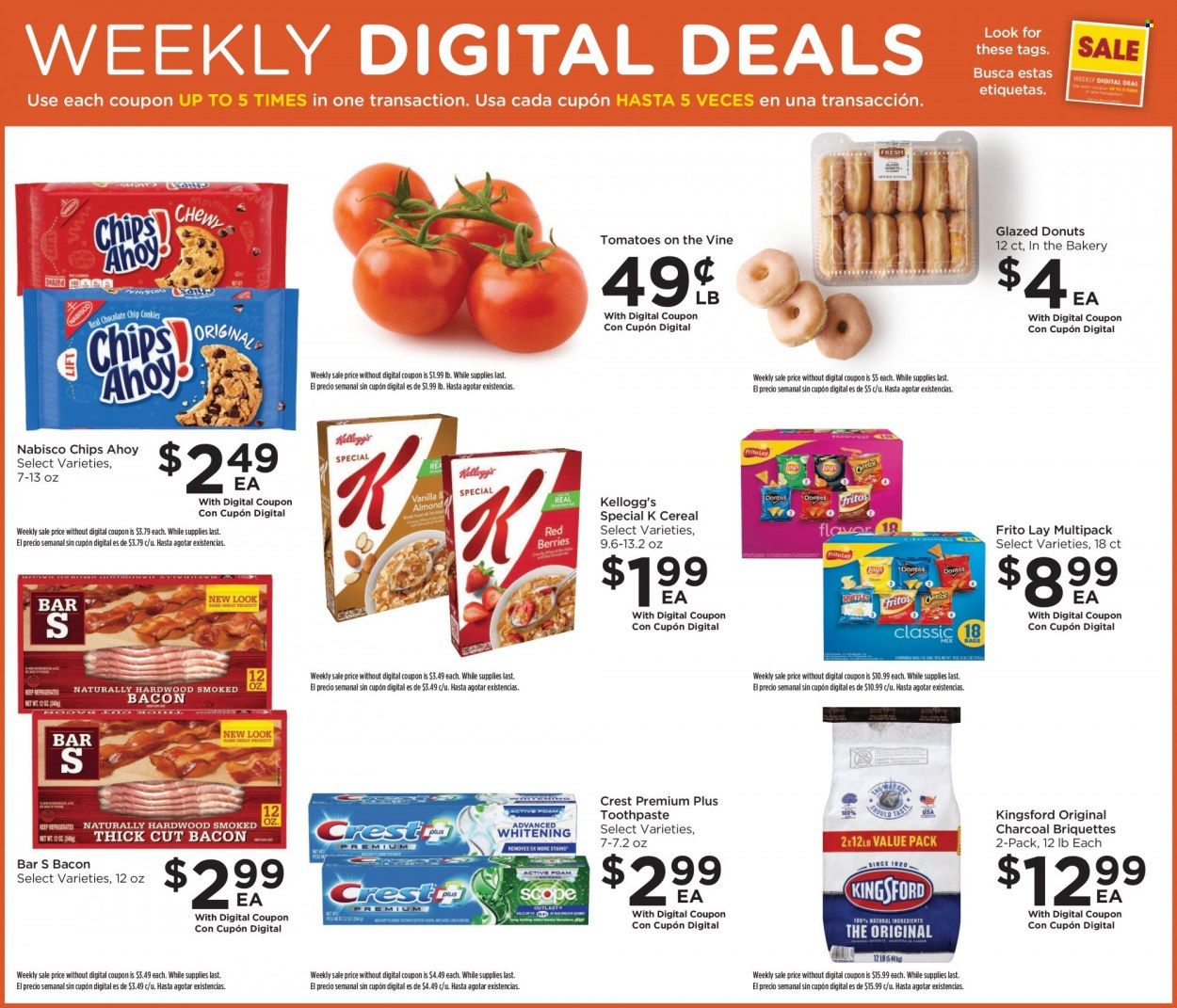 Food 4 Less (CA) Weekly Ad Flyer Specials March 1 to March 7, 2023