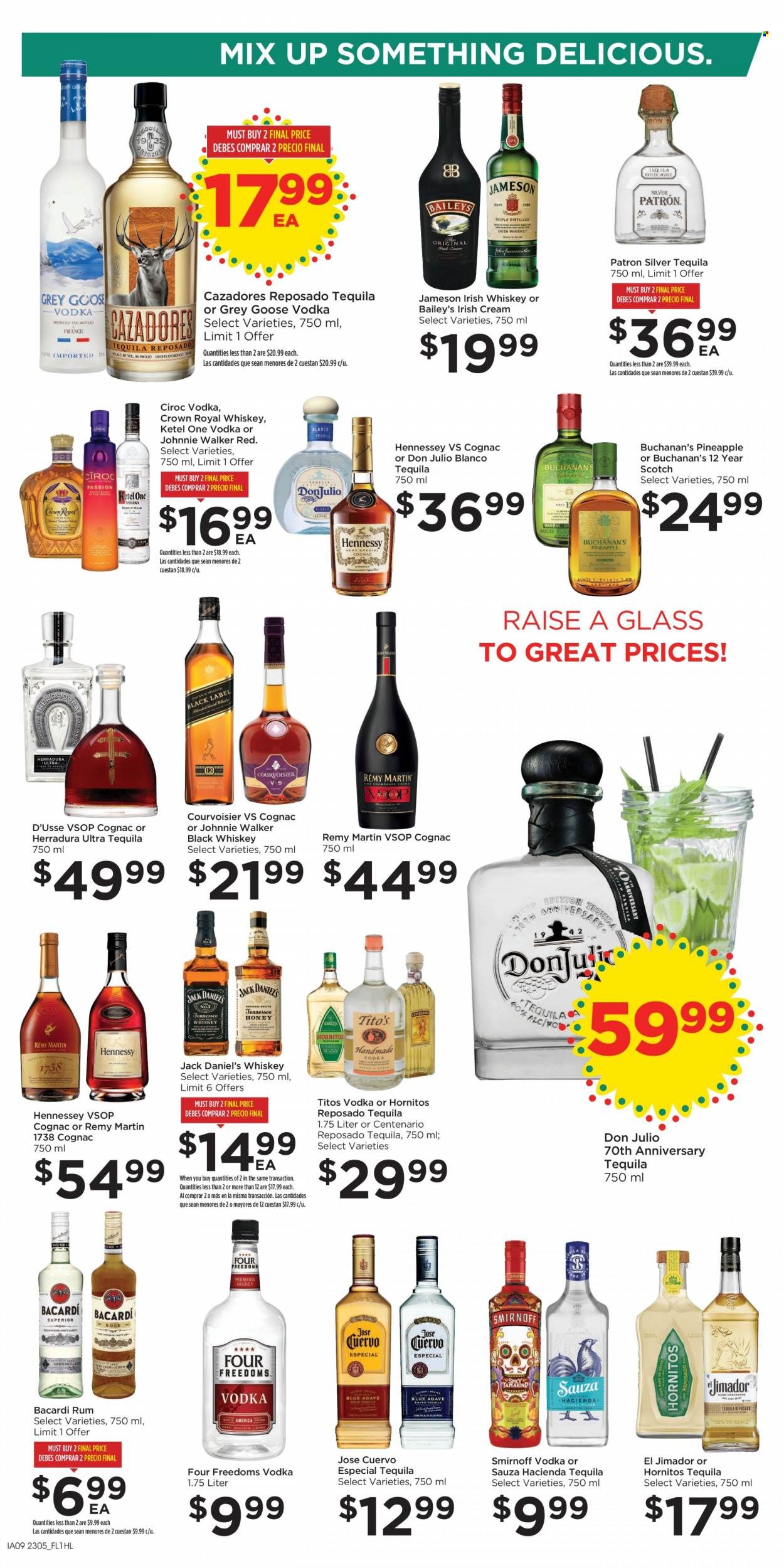 Food 4 Less (CA) Weekly Ad Flyer Specials March 1 to March 28, 2023