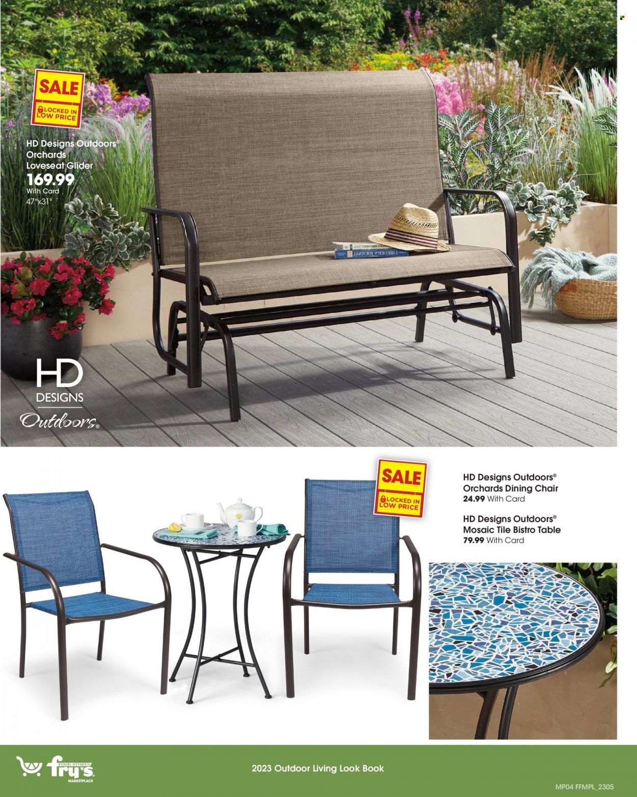 Fry’s (AZ) Weekly Ad Flyer Specials March 1 to March 28, 2023