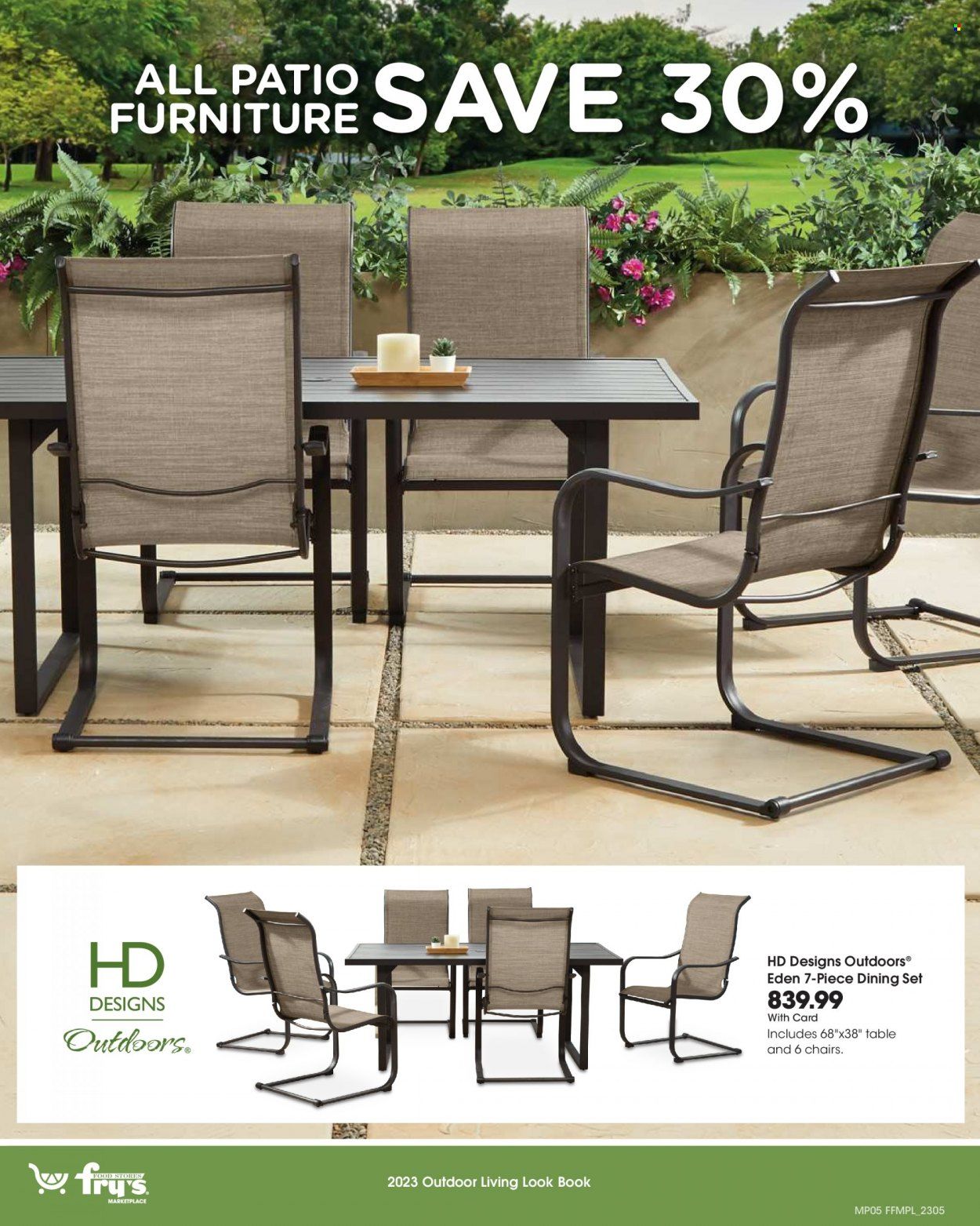 Fry’s (AZ) Weekly Ad Flyer Specials March 1 to March 28, 2023
