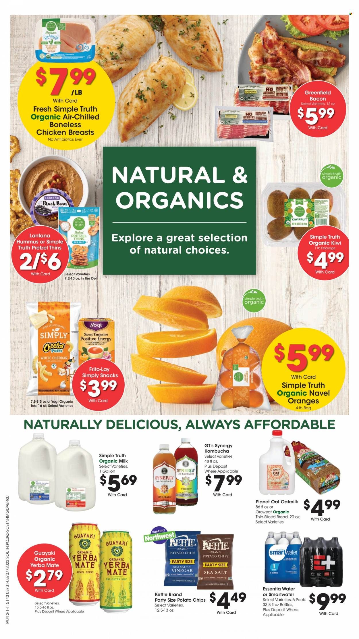 Fred Meyer (OR) Weekly Ad Flyer Specials March 1 to March 7, 2023